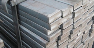 80#低合金扁钢