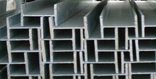 Q345B低合金高强度钢