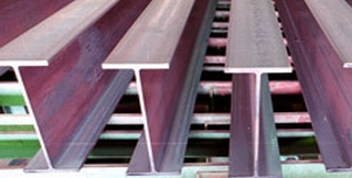 Q390B低合金高强度钢