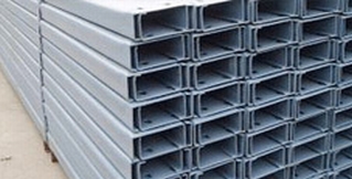 STS49冷拉异型钢