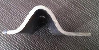 STPT49冷拉异型钢