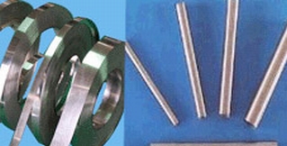 4J38 易切削低膨胀合金