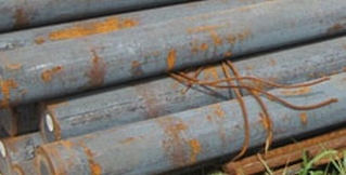 60Si2CrVA弹簧圆钢