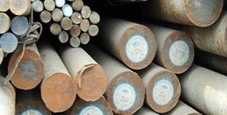 1144进口易切削圆钢