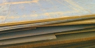 1C45优质碳素结构钢