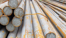 日本进口S50C碳结钢