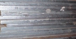 35Mn钢板 C35碳结钢板