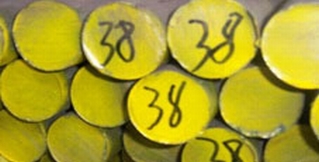 20CrMn（20MnCr5）合结圆钢