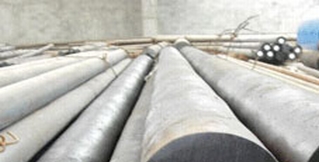 25Cr2MoV 合结圆钢