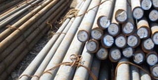 25Cr2Ni4WA 合结圆钢