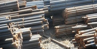 20SiMn2MoV合结圆钢