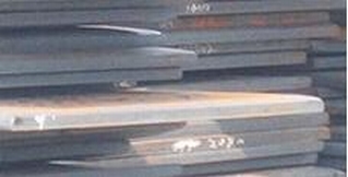 CCSA高强度船体结构钢