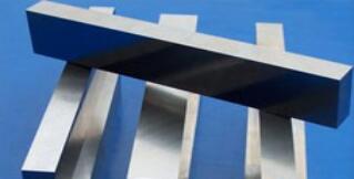 6CrW2Si合金工具钢