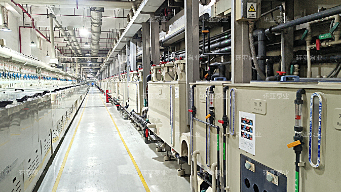 *亚旧线改造案例