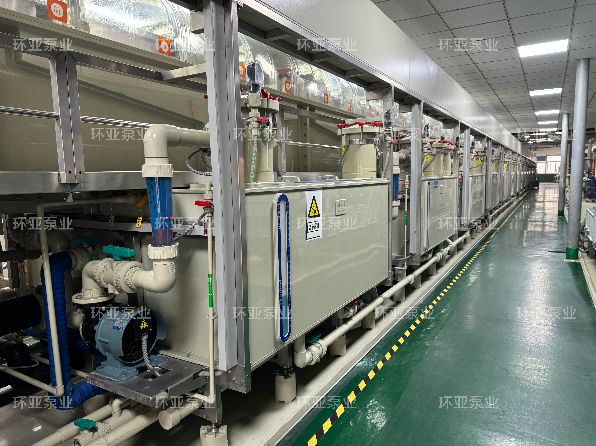 *合科技VCP现场实测