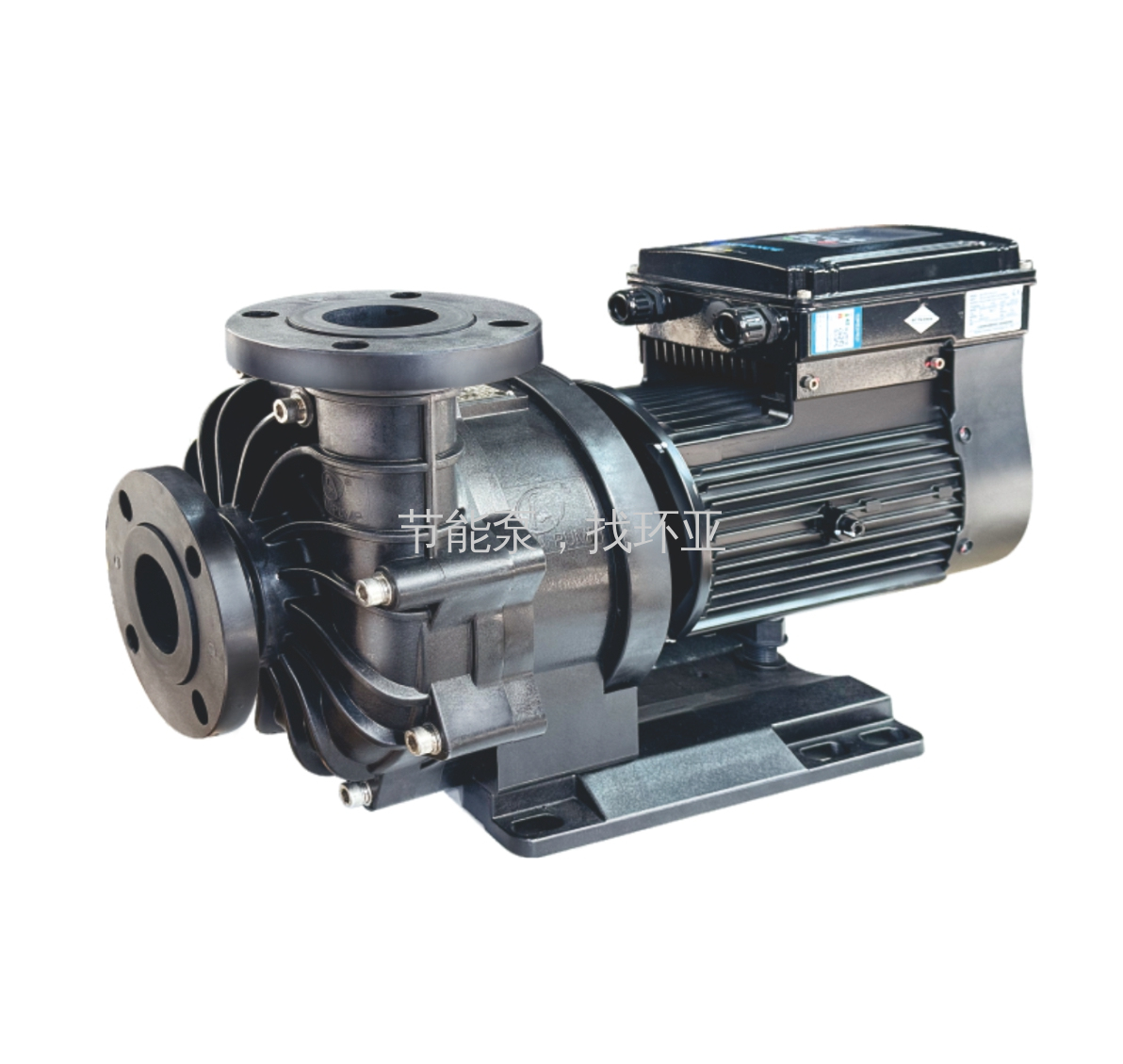 AMA-X系列高扬程大流量磁力泵浦