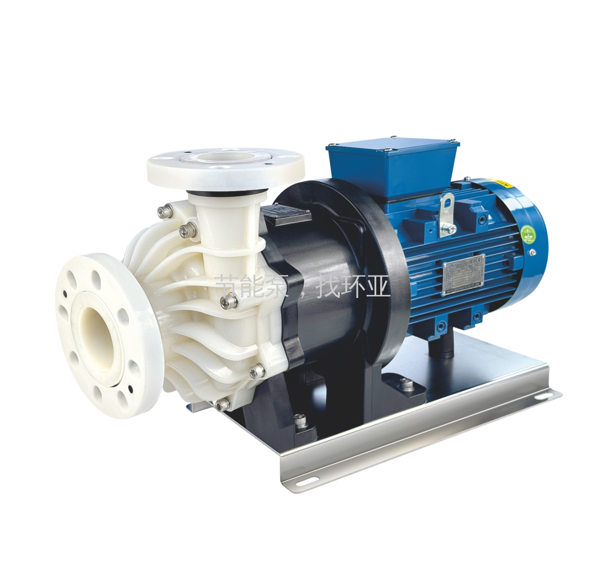 AMA系列高扬程大流量磁力泵浦