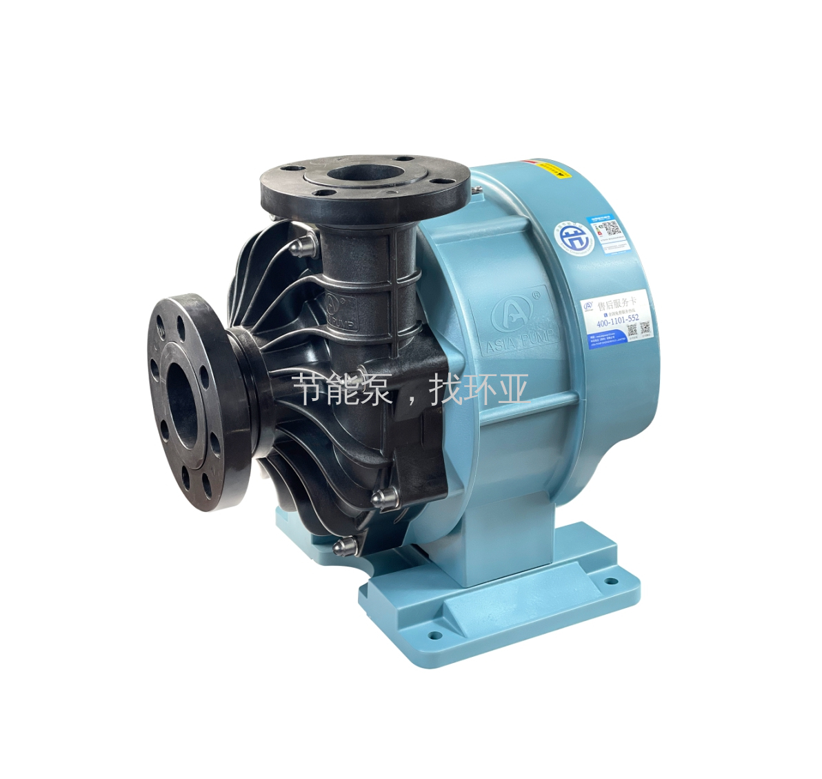 AMF系列高扬程大流量永磁节能泵