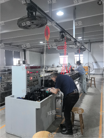 如何让化工流程泵健康地运行？