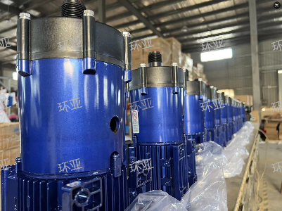 泵浦选型8个技巧