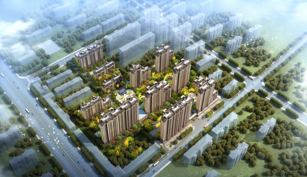 临邑星空喜悦府