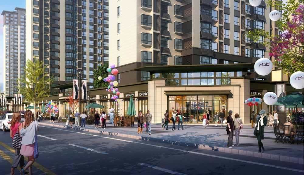 五恒系统不能影响装修美学设计-五恒系统老严讲解