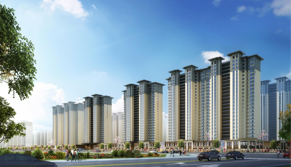 五恒系统适合哪些装修风格？