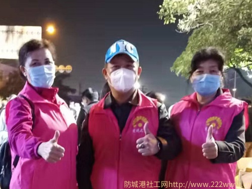 日夜奋战援抗疫，勿忘使命勇于担当！