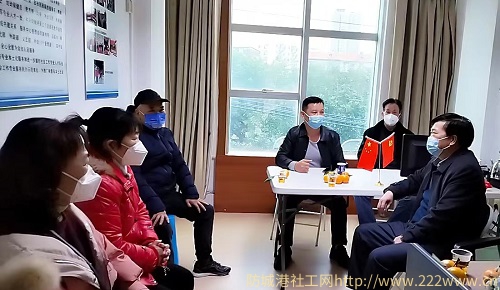 彩兔跨年道不尽，党的关怀暖心间！