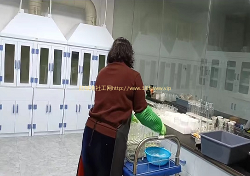 <span>综合保洁服务</span>