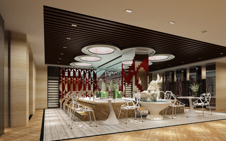 風(fēng)生水起SPA店