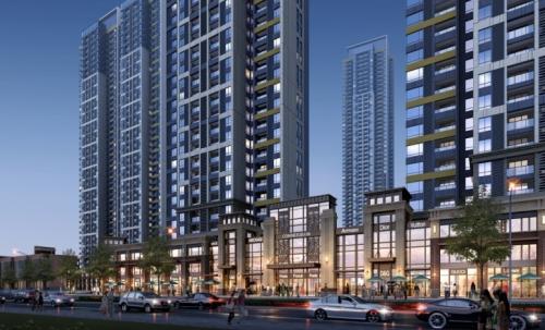 福星惠普置業(yè)