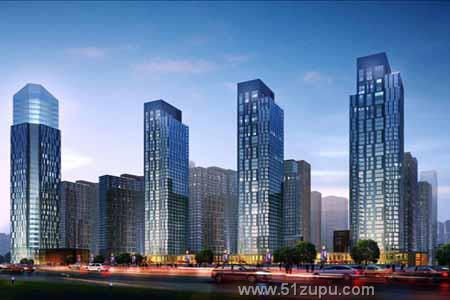 博士頓廣場(chǎng)