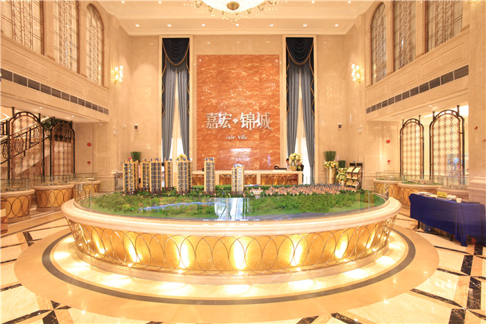 嘉宏·營(yíng)銷中心