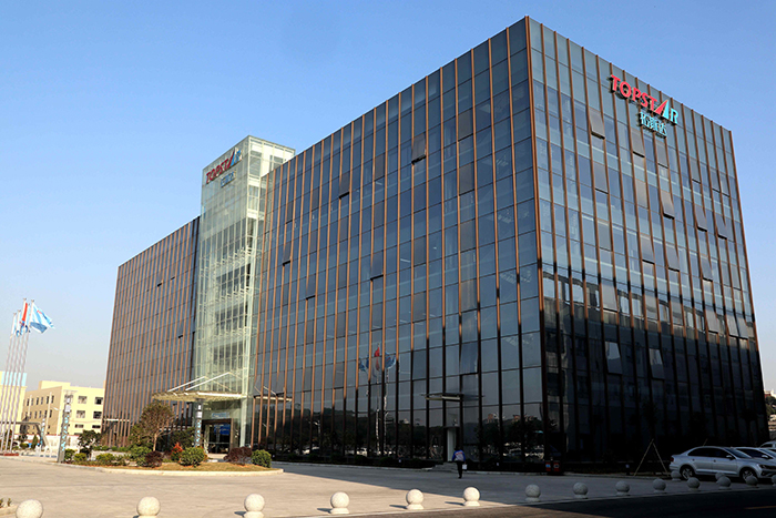 東莞-廣東拓斯達(dá)科技