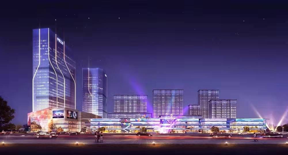 余政儲出-杭州29號地塊