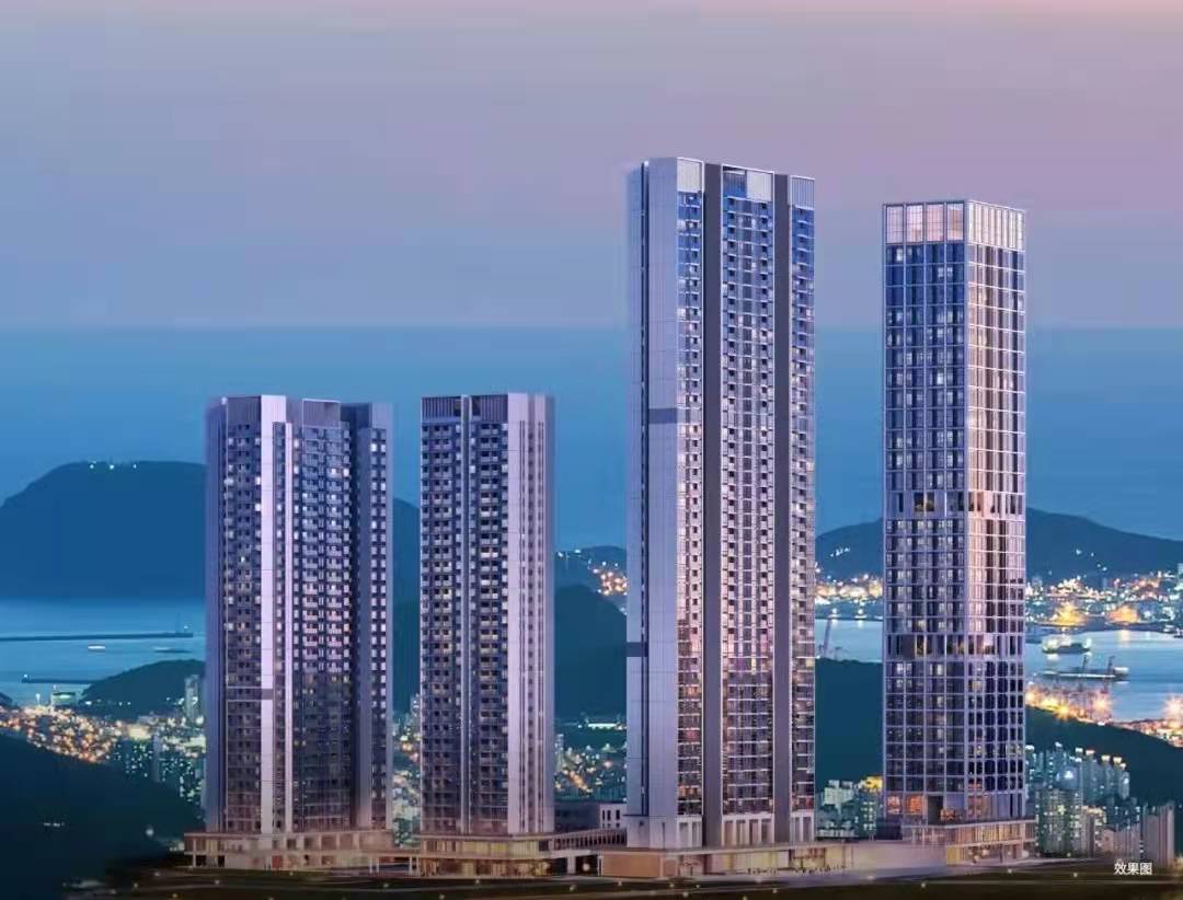 深圳鵬瑞·尚府