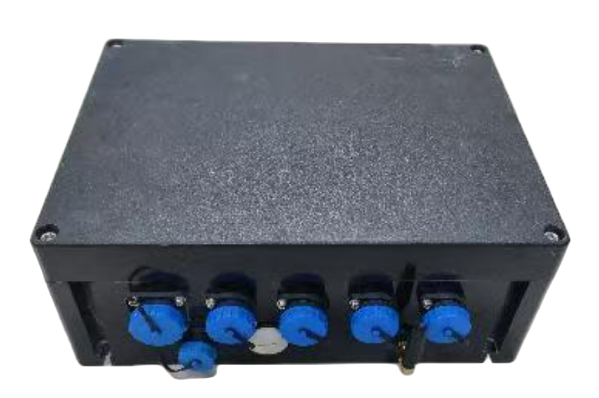 特种车辆电子电控类模块