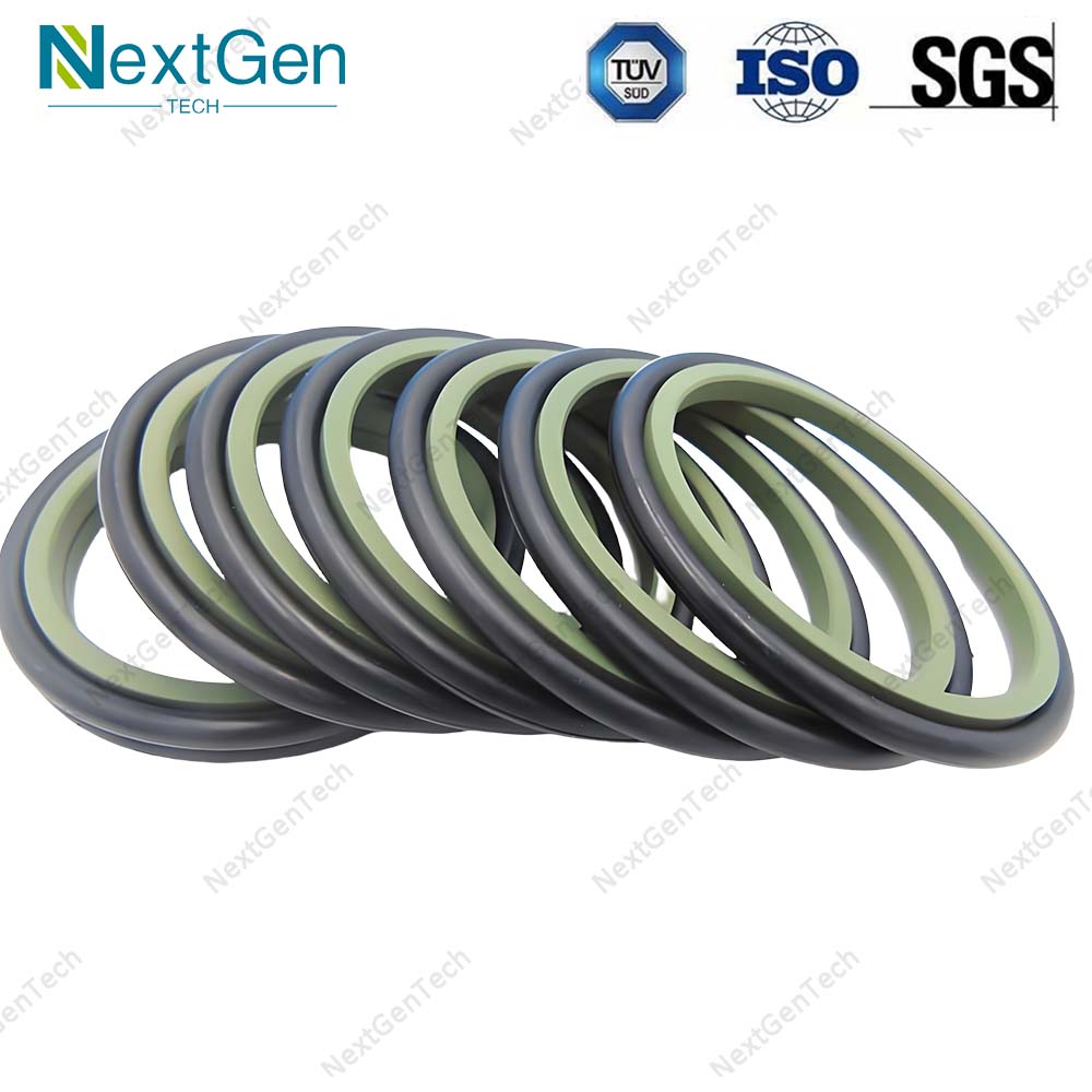 Storage Requirements for Rubber Seals