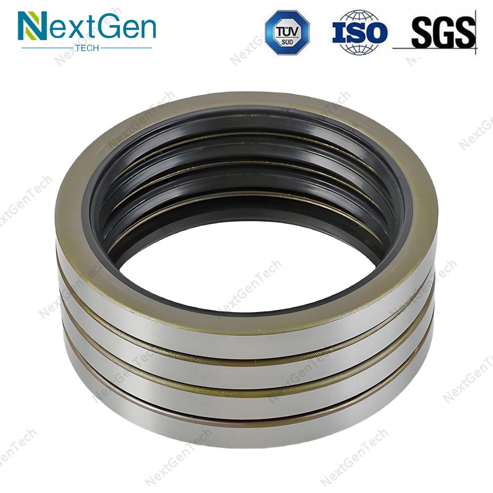 What Are the Differences Between Mechanical Seals and Hydraulic Seals?