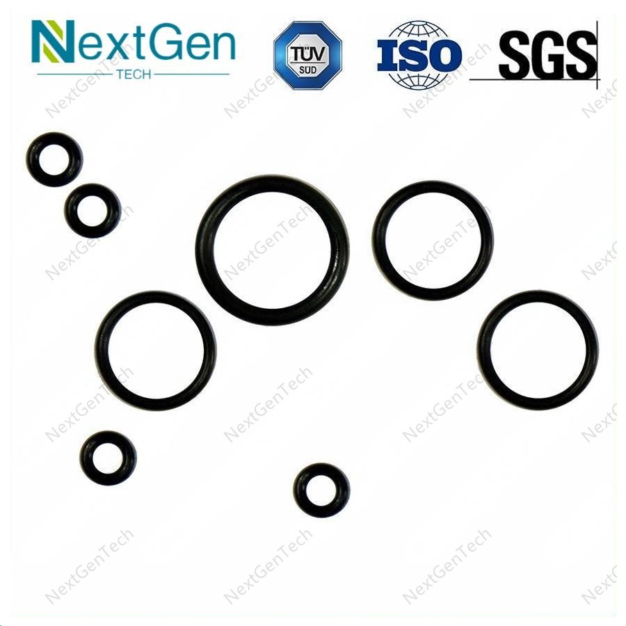 Can Perfluoroelastomer O-Rings Adapt to Sealing Requirements in Low-Temperature Environments?