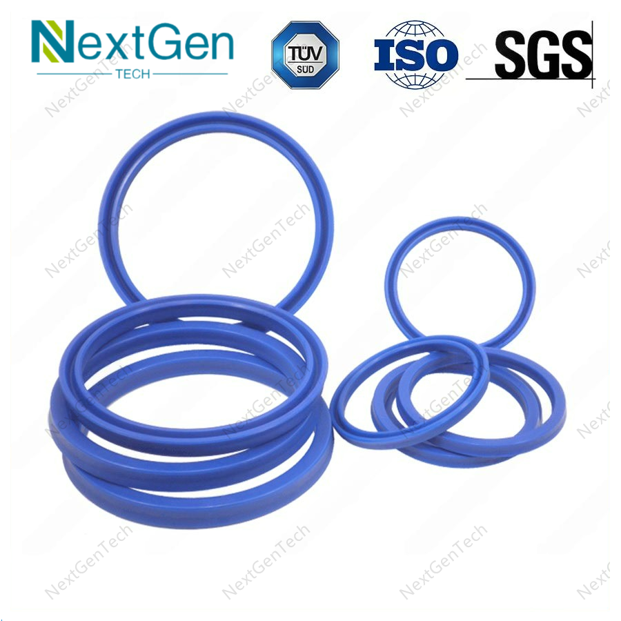 Which Offers More Advantages: Silicone Sealing Rings or Rubber Sealing Rings?
