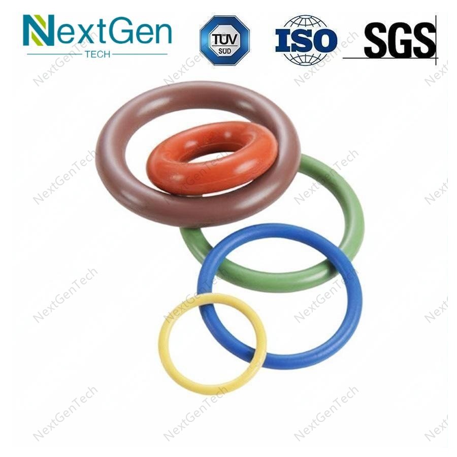 How to Test the Tensile Properties of O-rings