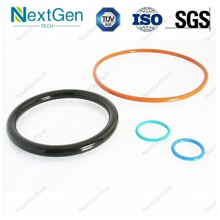 Core Technical Details for Large‑Size O‑Ring Seals