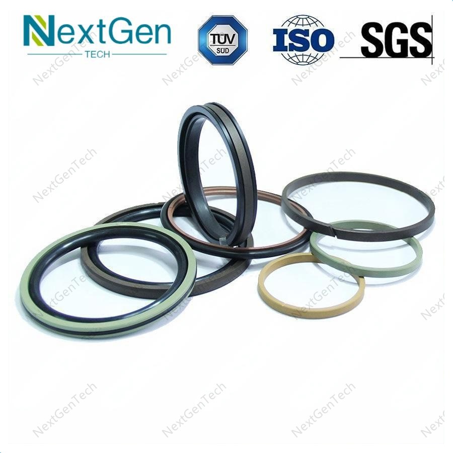 Properties and Advantages of Fluoroelastomer