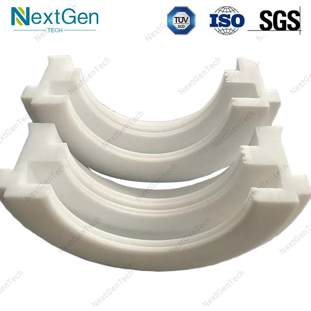 Principle of Labyrinth Sealing