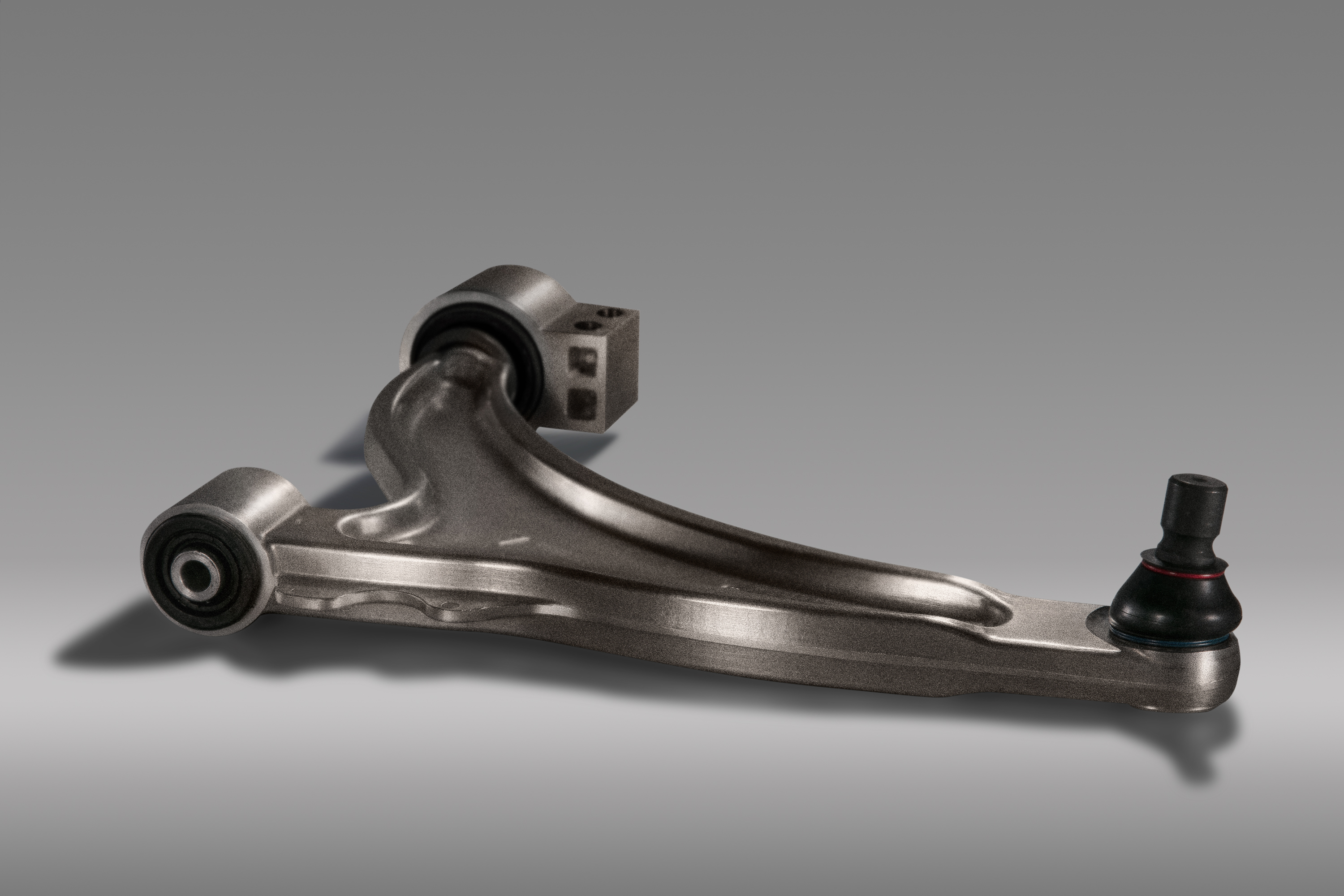 新君威迈锐宝前下控制臂 L