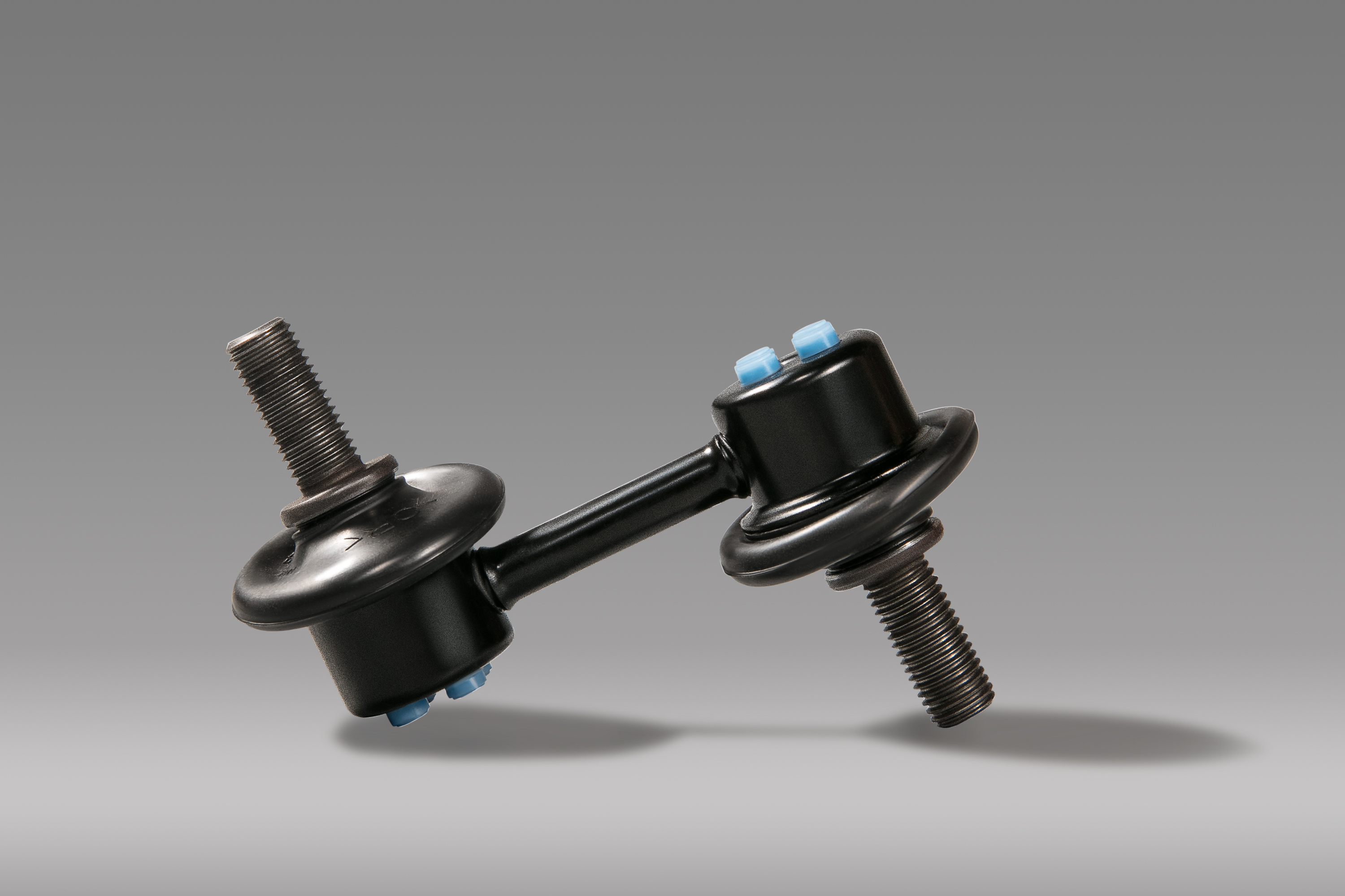 森林人稳定杆球头 前 加粗 铁