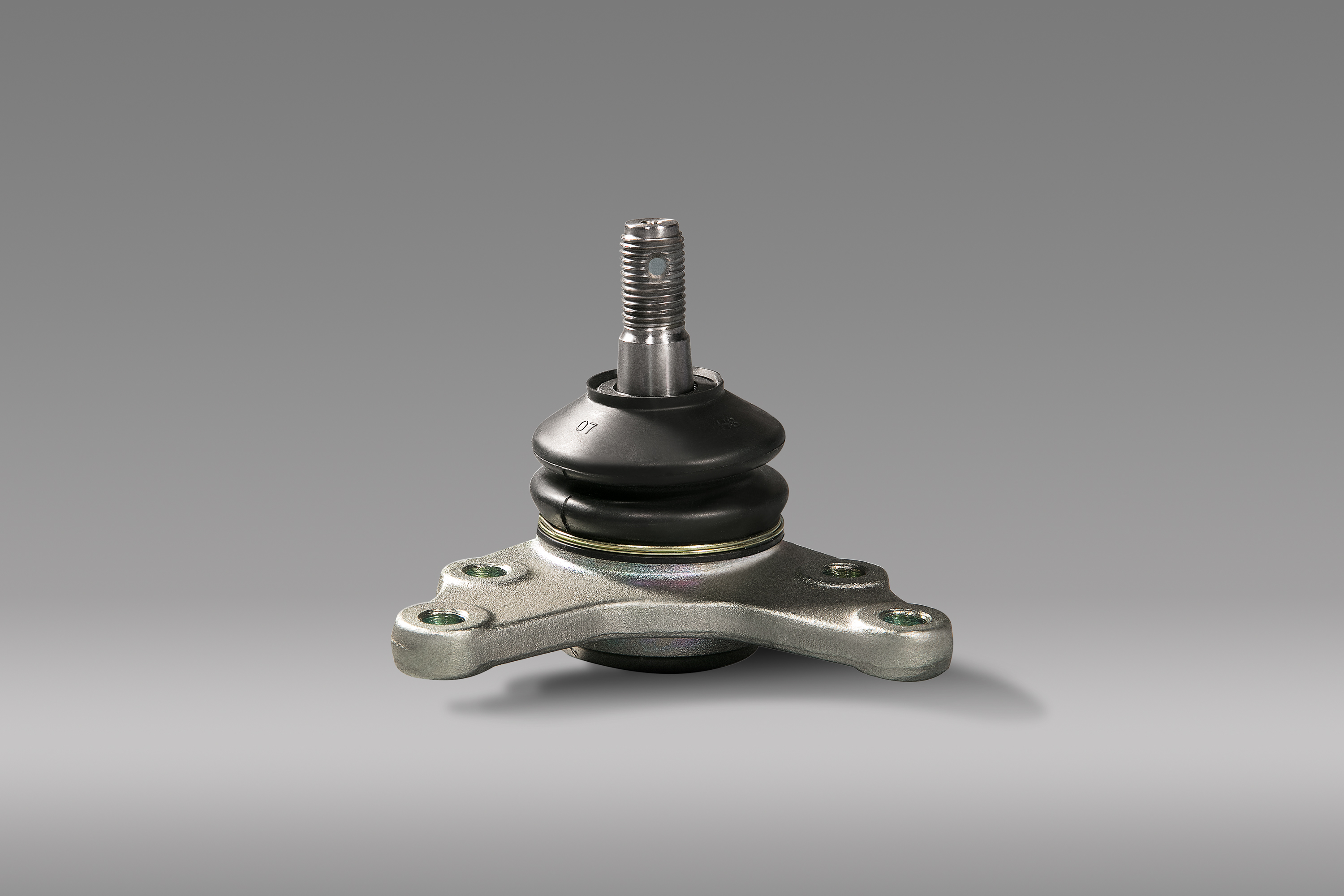 长城风骏前上控制臂球头