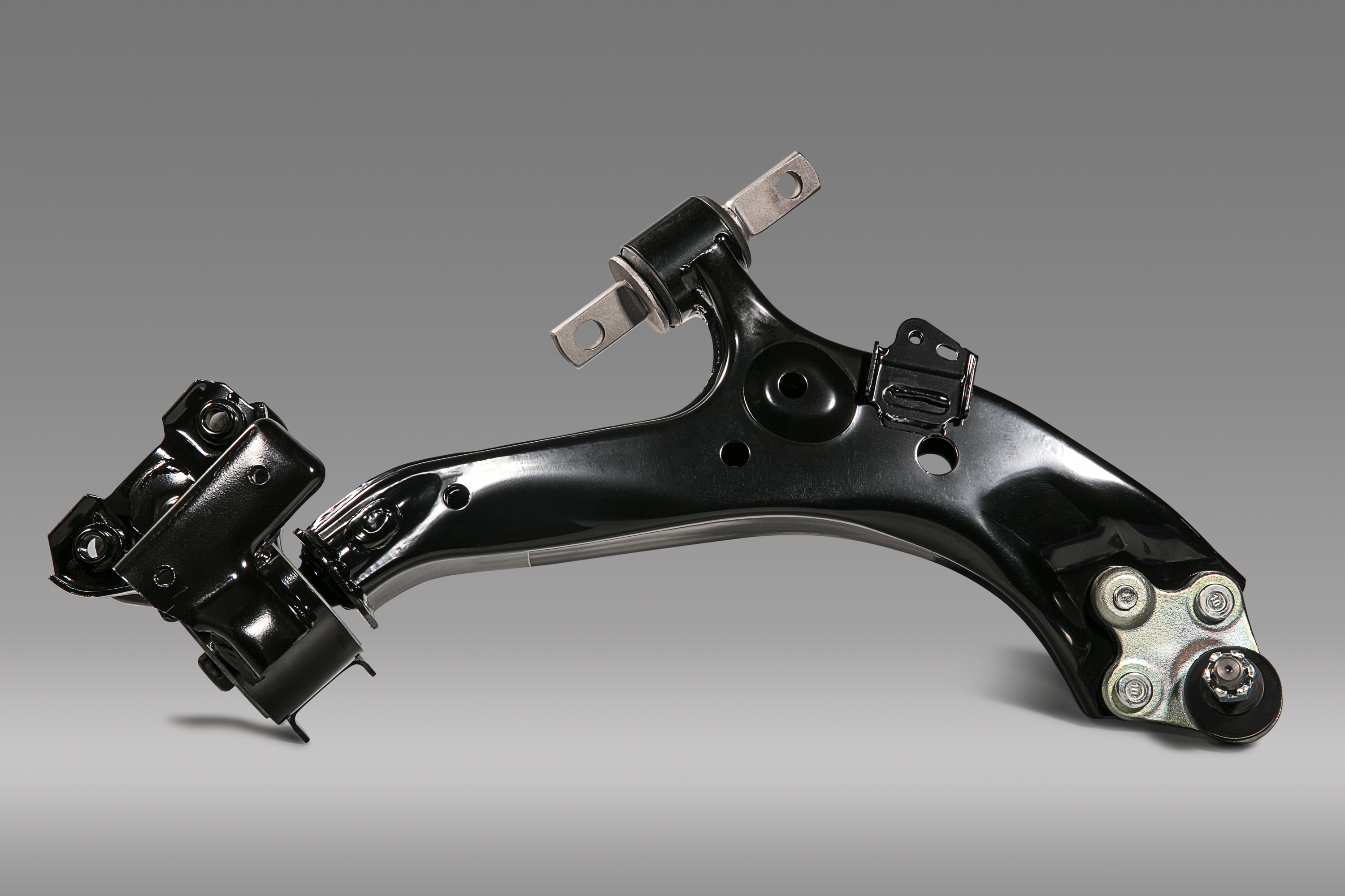 CRV前下控制臂 L